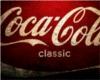 Vintage Coca Cola