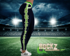 Seahawks Leggings