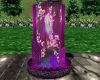 ~TaJ~Purple Fountain