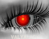 V| VL-17 Cyborg Eyes