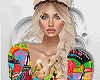 Pop-Art NY Dress