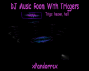 DJ Music Room