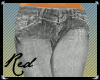 [RS] Hot Grey Jeans