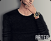 яr Black Sweater