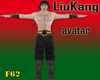 LiuKang avatar