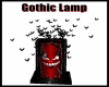 GHDB Gothic Lamp