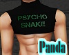 Psycho Snake