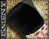 [Is] Russian Fur Hat Blk