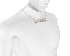 CUSTOM NECKLACE