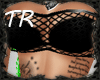 [TR]SexyNets Black