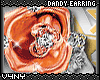 V4NY|Dandy Earring