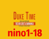 DukeTime-Nino (acapella)