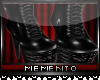 ~M~ Dominatra Boots