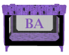 [BA]PurpleSpider Playpen