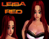 [NW] Leisa Red