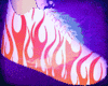 Flicker flame Shoes