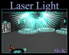 SH-K Zelta Laser Lights
