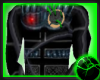 3 of 5 Cybernetic Suit