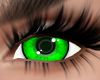 Emerald Ocean Eyes