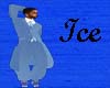 ~Ice Coll~ Blu Ice Suit