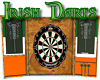 Irish Darts Game