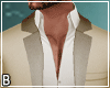 Gold 3 Piece Suit