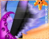 ✞ Nalu Arm Tuft