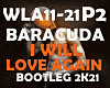 Barracuda Love Again p2