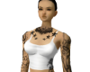 Anyskin tatto xantha