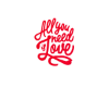 All You Need Is Love