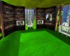 The Grinch Room