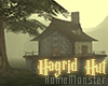 Hagrids Hut