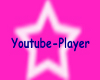 Youtube-Player Sign