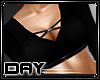 [Day] Cross half top