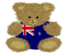 NewZealand Teddy