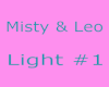 {B}Misty&LeoLightSet  #1