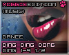 Ding Ding  (Dance)