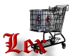 LEX - shopping cart