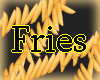 Fries | Tail V1