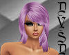 Yadgiri Hair in Lavender