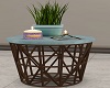 So Chic  End Table