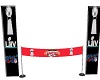 Superbowl LIV KC Banner
