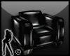 ~ Black lounge Seat