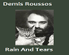 Demis Roussos