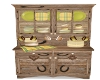 WESTERN CHINA HUTCH