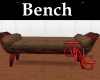 T Bench Rabbit Fur