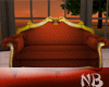 [NB] Victorian Couch