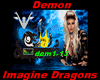Demons-Imagine Dragon