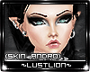 (L)Priya: Pale Andro