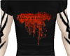 Disturbed T-Shirt V2